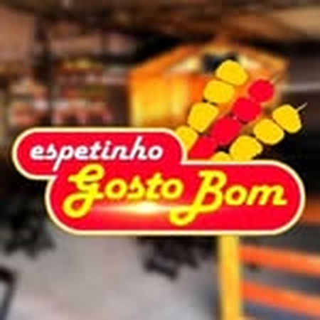 Espetinho Gosto Bom